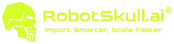 RobotSkull.ai